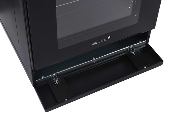 Фото - Плита газова Ardesto FSCF-C606BI