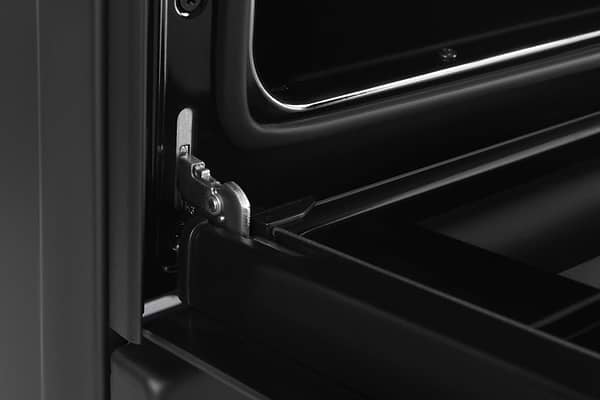 Фото - Плита газова Ardesto FSCF-C606BI