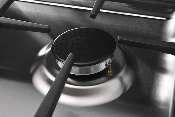 Фото - Плита газова Ardesto FSCF-C606BI