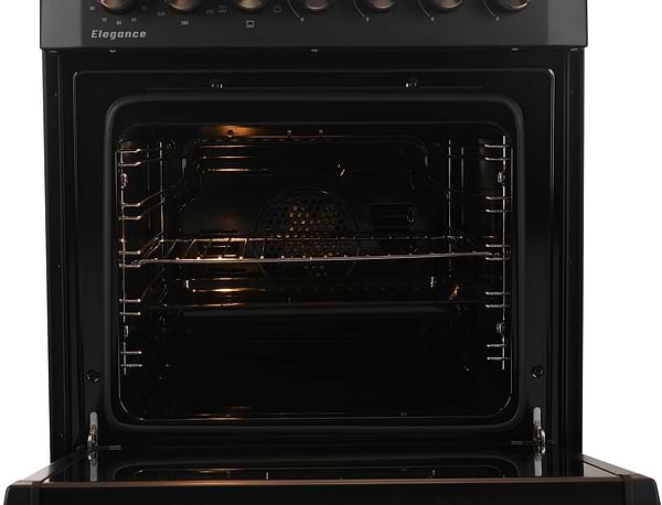 Фото - Плита газова Ardesto FSCF-C606BI