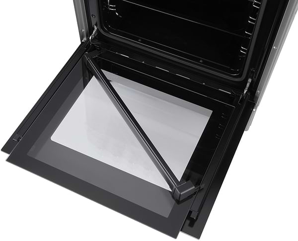 Фото - Уценка - Плита газовая Ardesto FSCF-C606GB