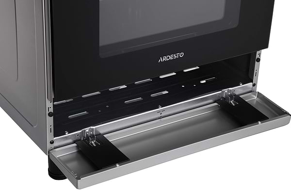 Фото - Уценка - Плита газовая Ardesto FSCF-C606GB