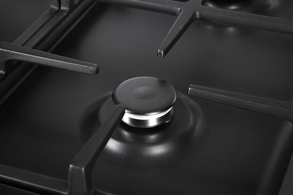Фото - Уценка - Плита газовая Ardesto FSCF-C606GB
