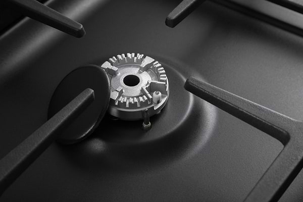 Фото - Уценка - Плита газовая Ardesto FSCF-C606GB