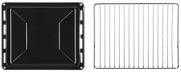 Фото - Уценка - Плита газовая Ardesto FSCF-C606GB