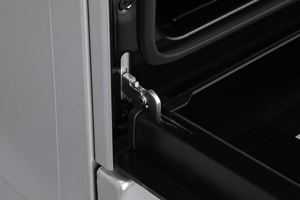 Фото - Уценка - Плита газовая Ardesto FSCF-C606GB