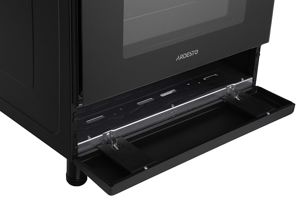 Фото - Плита газовая Ardesto FSCF-C606MB