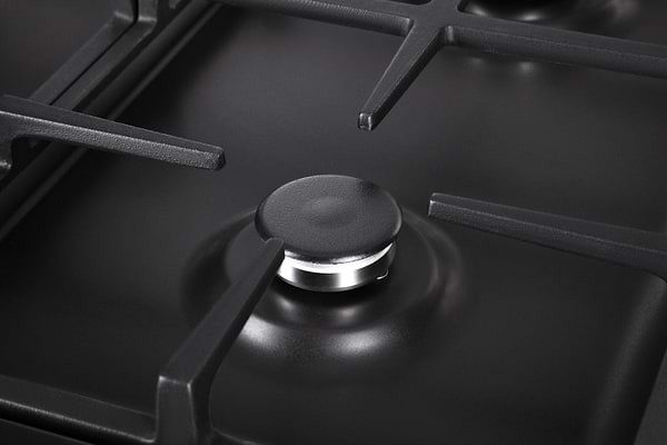 Фото - Плита газовая Ardesto FSCF-C606MB