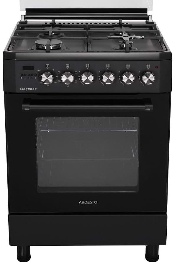 Фото - Плита газовая Ardesto FSCF-C606MB