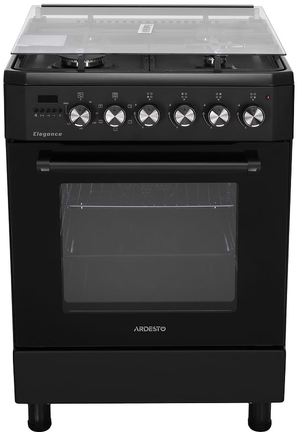 Фото - Плита газовая Ardesto FSCF-C606MB