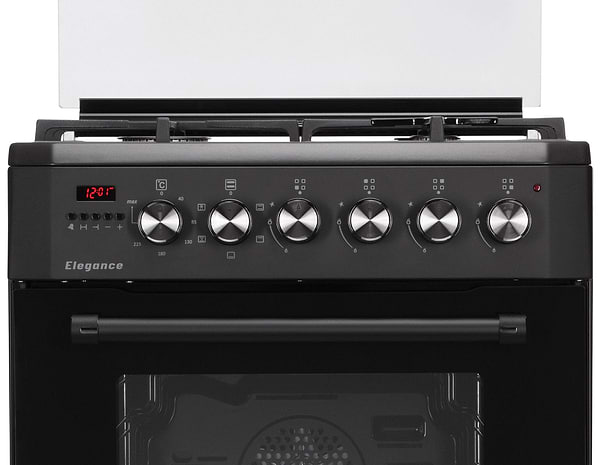 Фото - Плита газовая Ardesto FSCF-C606MB