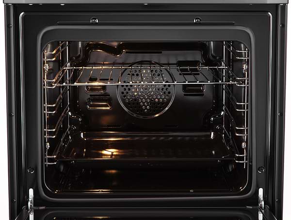 Фото - Плита газовая Ardesto FSCF-C606MB