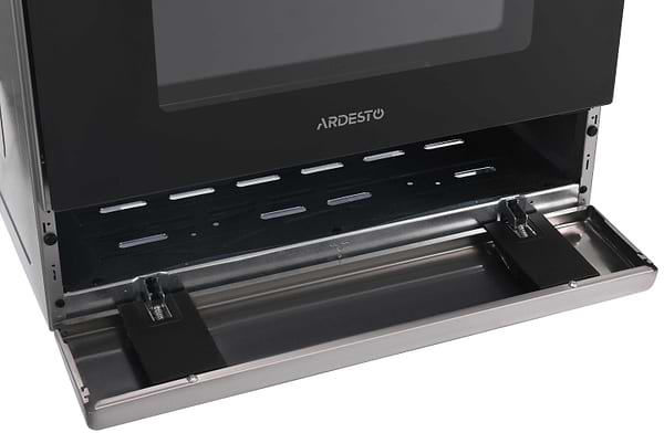 Фото - Плита газова Ardesto FSCF-C606ST