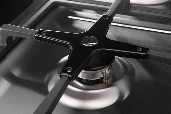 Фото - Плита газова Ardesto FSCF-C606ST