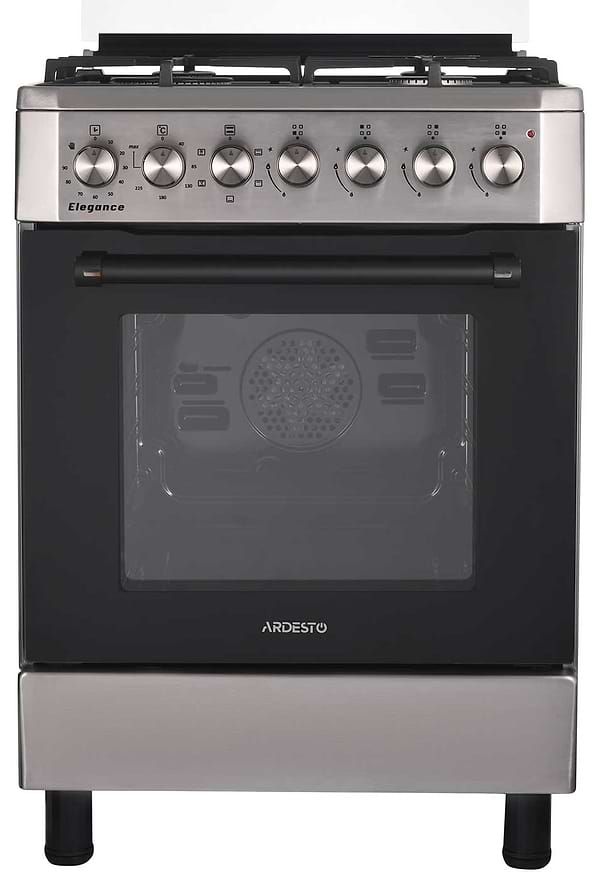 Фото - Плита газова Ardesto FSCF-C606ST