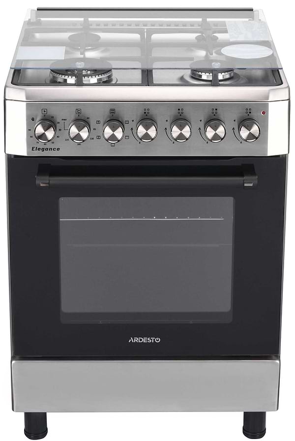 Фото - Плита газова Ardesto FSCF-C606ST