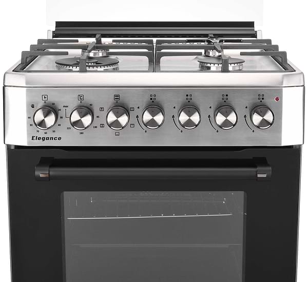 Фото - Плита газова Ardesto FSCF-C606ST