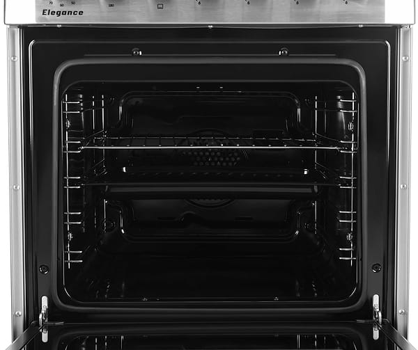 Фото - Плита газова Ardesto FSCF-C606ST