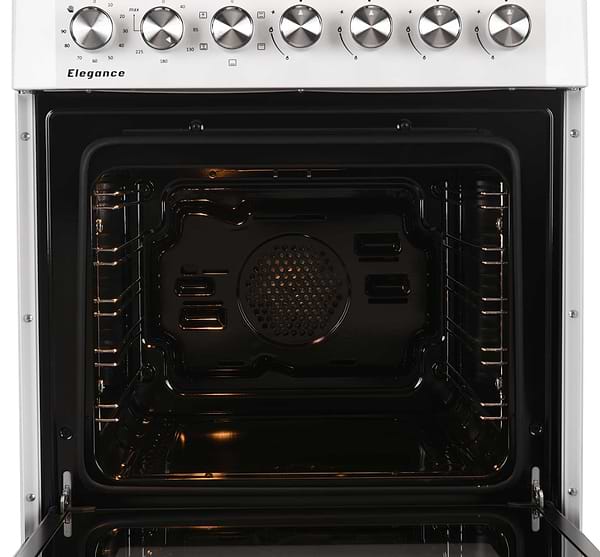 Фото - Плита газова Ardesto FSCF-C606W