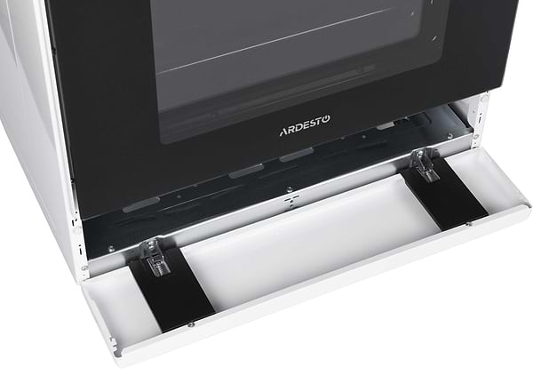 Фото - Плита газова Ardesto FSCF-C606W