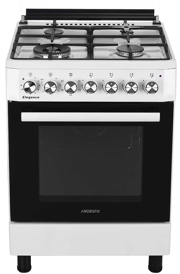 Фото - Плита газова Ardesto FSCF-C606W