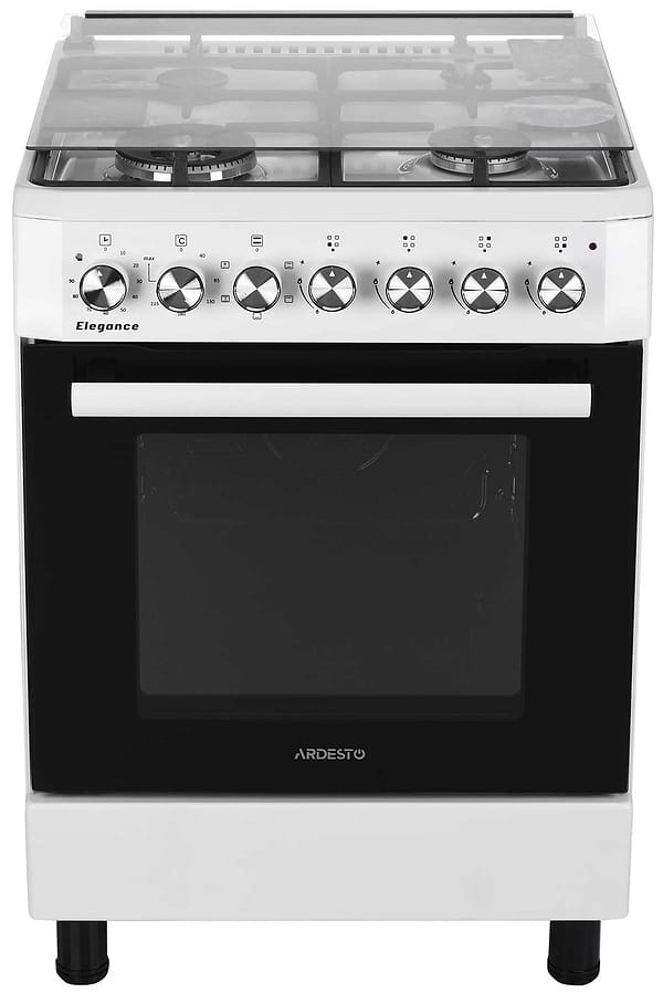 Фото - Плита газова Ardesto FSCF-C606W