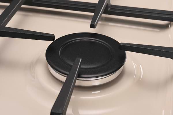 Фото - Плита газовая Ardesto FSCF-C607CR