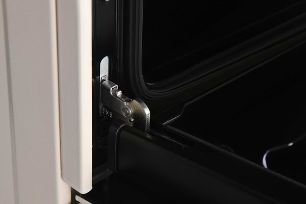 Фото - Плита газовая Ardesto FSCF-C607CR