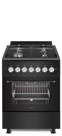 Фото - Плита газовая Ardesto FSCF-G60LMB