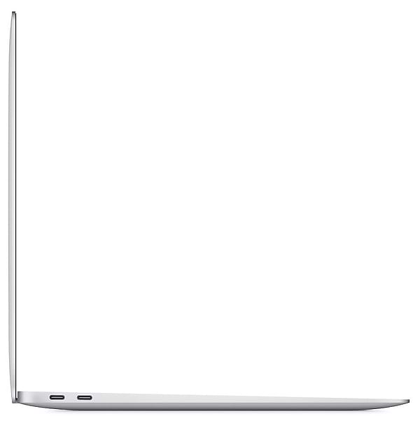 Фото - Ноутбук Apple MacBook Air 13.3'' MVFL2 Silver