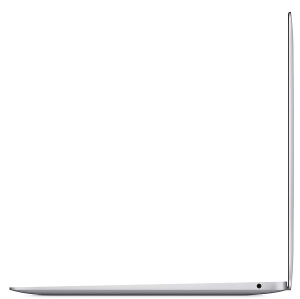 Фото - Ноутбук Apple MacBook Air 13.3'' MVFL2 Silver