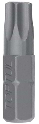 Бита для отвертки TOPTUL 10 мм L-30 мм TORX T30 (FSEA1230)