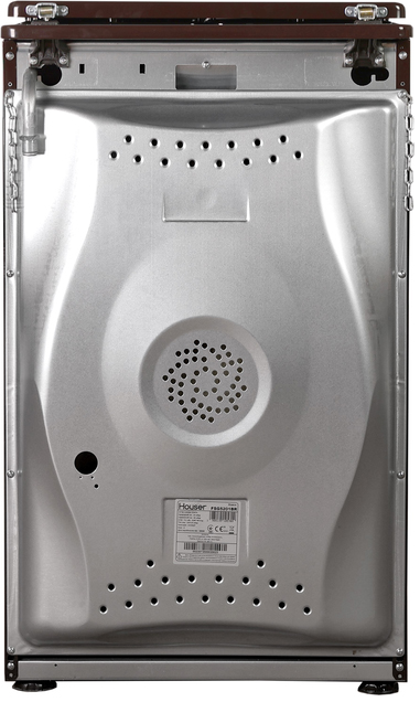 Фото - Плита газовая Houser FSG 5201 BR