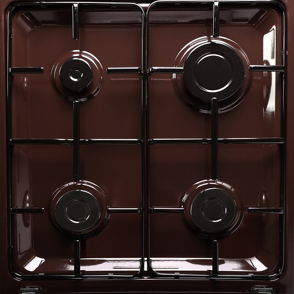 Фото - Плита газовая Houser FSG 5201 BR
