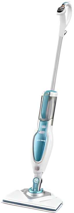 Пароочиститель Black&Decker FSM1630