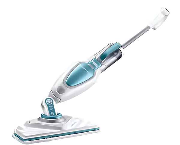 Фото - Пароочисник Black&Decker FSM1630