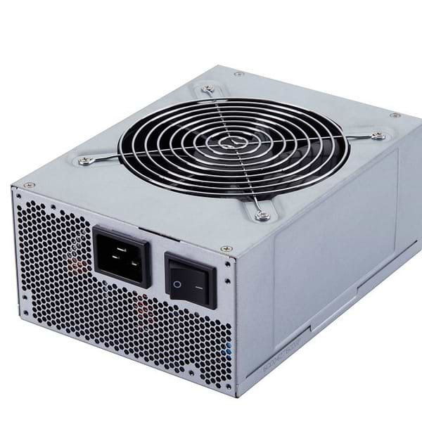 Фото - Блок живлення для ПК FSP FSP2000-52AGPBI