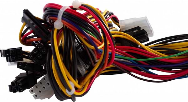 Фото - Блок живлення для ПК FSP ATX-500PNR PRO