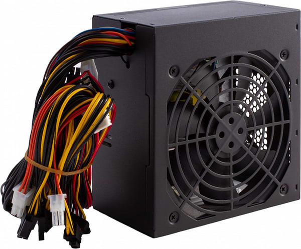 Фото - Блок живлення для ПК FSP ATX-500PNR PRO