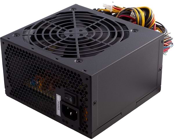 Фото - Блок живлення для ПК FSP ATX-500PNR PRO