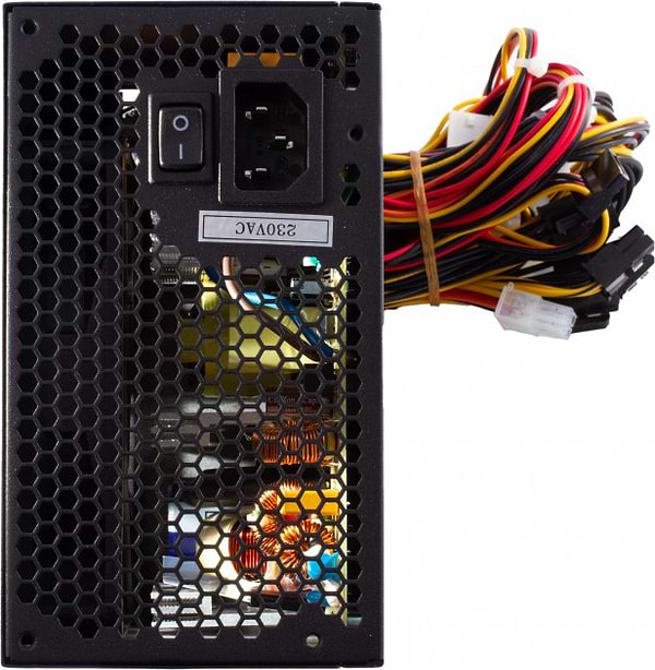 Фото - Блок живлення для ПК FSP ATX-500PNR PRO