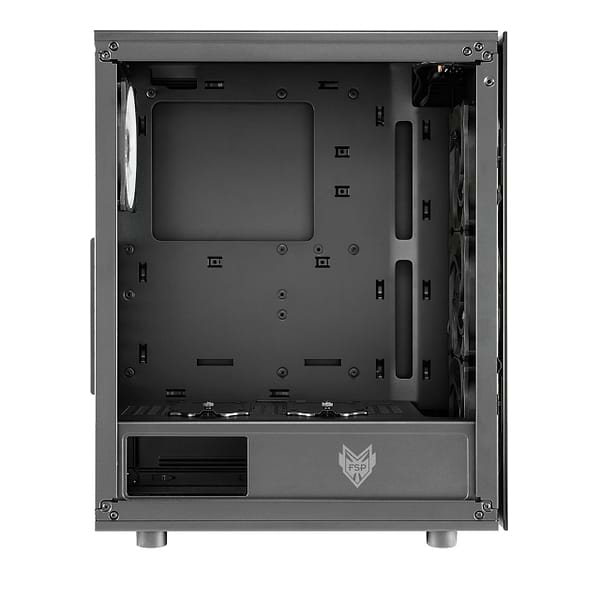 Фото - Корпус FSP CMT340 без БП