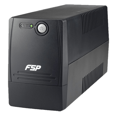 Источник бесперебойного питания FSP FP-650