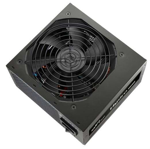 Фото - Блок живлення для ПК FSP HP2-600