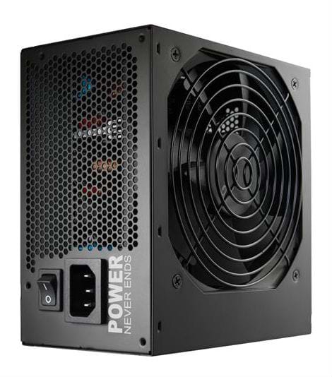 Блок живлення для ПК FSP HP2-600