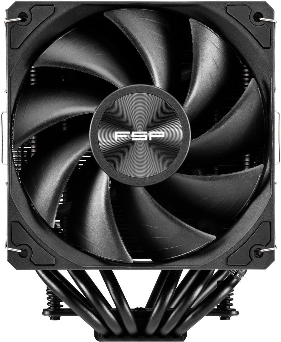 Процессорный кулер FSP MP7-B