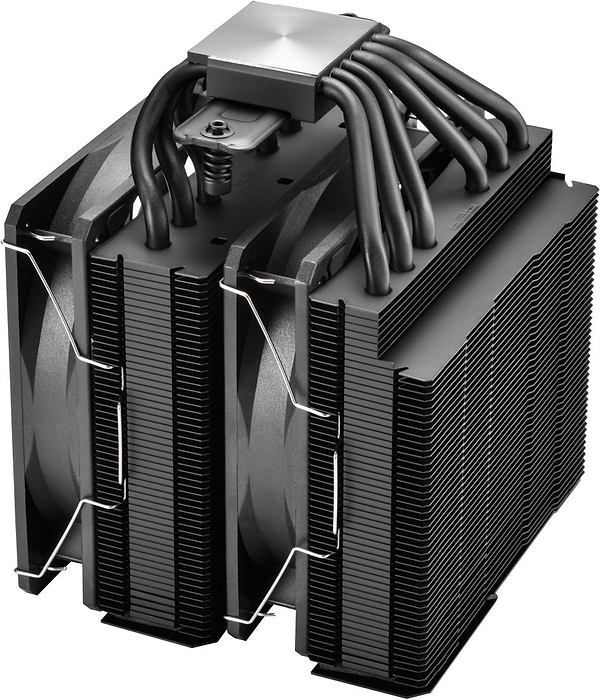 Фото - Процесорний кулер FSP MP7-B