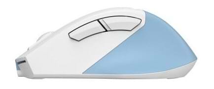 Фото - Миша бездротова A4tech Fstyler FG45CS Air lcy Blue