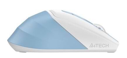 Фото - Миша бездротова A4tech Fstyler FG45CS Air lcy Blue