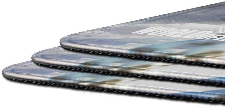 Фото - Коврик для мыши World of Tanks TVP T 50/51 (FSWGMP_T50/55_M)